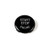 Angelguoguo Car Engine Start Stop Switch Button Replace Cover for BMW 1 3 5 Series X1 X3 X5 X6 Z4 E Chassis E81 E87 E90 E91 E92 E93 E60 E84 E83 E70 E71 E72 E89 Black