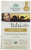 Organic India Tulsi Tea Lemon Ginger 18 Tea Bags (Pack of 3)