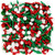 Christmas Holiday Mix Sprinkles 3_9 Ounces by Wilton