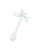 Abbott Collection Bird Topped Small Spoon