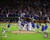 Chicago Cubs 2016 NLCS Game 6 Team Celebration Photo 8 x 10