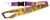 NBA Los Angeles Lakers Reversible Lanyard
