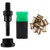 Amjoy Rivet Nut Tool Mandrel M6 and 10 Rivet Nuts Rivet Tool Set Spare Part Nutsert Tool Accessories Set Compatible RZXAstro Riveters