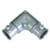 Sigma Electric ProConnex 44592 EMT Inside Corner Pull Elbow 3/4-Inch, 2-Pack