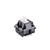 Cherry MX Keyswitch  Plate Mounted for mechanical gaming keyboard 10 Mx White