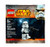 LEGO, Star Wars, Stormtrooper Sergeant Minifigure Bagged