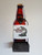 Rustic Wall Mounted Wooden Beer Bottle Opener With Cap Catcher