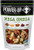 Gourmet Nut POWER UP 100 All Natural Health Mix Mega Omega Trail Mix Non-GMO Vegan Gluten Free No Artificial Ingredients 14oz