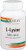 Solaray L Lysine Free Form 120 Capsules