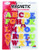 First Classroom Magnetic Capital Fancy Letters in a Blister Card 1_2