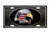 Smart Blonde American Flag Eagle Novelty Vanity Metal License Plate Tag Sign LP-1320 Smart Blonde American Flag Eagle Novelty Vanity Metal License Plate Tag Sign LP-1320