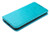 MyBat Wallet Case LG K7/Tribute 5 - Retail Packaging - Blue