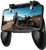 Joylin Mobile Game Controller Gaming Trigger Smartphone Shooter Sensitive Controller Joysticks PUBG Mobile for 4_7-6_5 Inch Smartphone