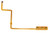 Power  Volume Button Key Ribbon Flex Cable for Nintendo Switch Joy-con Controller