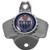 NHL Edmonton Oilers Wall Mounted Bottle Opener