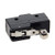 Fielect 1NO 1NC Hinge Roller Lever Micro Action Switch 125_250V380VAC 10A Z-15GW22-B 1Pcs