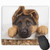 Mouse Pad Lovely Dog German Shepherd Mousepad Non-Slip Rubber Gaming Mouse Mat Rectangle Mouse Pads for Computers Laptop