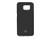 Evutec Brandnameinternal Carrying Case for Samsung Galaxy S6 - Retail Packaging - Black/Gray