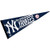 WinCraft New York Yankees Large Pennant