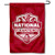 College Flags  and  Banners Co_ Alabama Crimson Tide National Champs Garden Flag