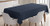 Ambesonne Dark Blue Tablecloth Simple Small Color Dots on Dark Blue Background Retro Style Pattern Rectangular Table Cover for Dining Room Kitchen Decor 60 X 84 Pale Blue