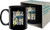 Aquarius Star Trek U.S.S. Enterprise 11 oz Boxed Ceramic Mug
