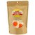 Boones Mill Bulk Candies - 1lb CompostableResealable Bag Giant Fried Gummy Eggs