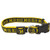 Pets First Collegiate Pet Accessories Dog Collar Michigan Wolverines Large