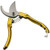 Zelin Professional Micro-tip Pruning Shears Garden Shears and Gardening Shears for Pruning Flowers Plants Vines and Aquatic Plants and harvesting Fruits and Vegetables
