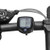XINTO Premium Bicycle Odometer and Speedometer, Wireless Backlight Waterproof Cycle Bike Computer with Large LCD Display and Multi-Functions