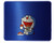 Doraemon Mouse Pad Cute Anime 12x10 inches Custom Mousepad Gaming mat
