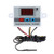 DollaTek XH-W3000 12V -50~100 Degrees Celsius Micro Digital Thermostat High Precision Temperature Control Switch