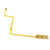 Power Sound Volume Ribbon Flex Cable Replacement Compatible with Nintendo Switch Console