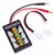 Yasoca Upgraded XT30 Parallel Charging Board for 1S 2S 3S LiPo Batteries Compatible with XT30 JST JST-PH 2_0 Connector LiPo Batteries