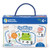 Learning Resources Spelling Puzzle Cards Kindergarten Readniness Self Correcting Puzzles Ages 4 Multi