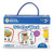 Learning Resources 3-Letter Word Puzzle Cards Kindergarten Readniness Self Correcting Puzzles Ages 4 Multi