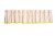 Dena Moroccan Garden Valance Discontinued by Manufacturer