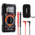 KAIWEETS Multimeter 2000 Counts Digital Multimeter with DC AC Voltmeter Ohm Volt Amp Test Meter and Continuity Test Diode Voltage Tester