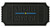 Violent Little Machine ShopValhalla Admit One Velcro Backed Morale Patch Blue