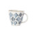 Lenox Blue Bay Ikat Dessert Mug 0_60 LB