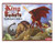 King of the Beasts Mythological