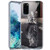 Compatible with Samsung Galaxy S20 FE 5G Case Cat Tiger Baby Pattern Crystal Print Soft Super Silm Clear Case for Samsung Galaxy S20 FE 5G Scratch-Proof Protective Cover
