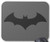 BGLKCS Batman Simple Bat Silhouette Logo Mouse Pad Computer Accessories Gaming Mouse Mat 11_8X9_8