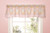 Dena Window Valance Lily Discontinued by Manufacturer