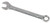 Sunex 710M 10mm Raised Panel Combination Wrench