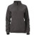 Ouray Sportswear Dee-lite 14 Zip Graphite 2X
