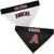 Pets First DMB-3217-S-M MLB Arizona Diamondbacks Reversible Pet Bandana SmallMedium MLB Team Color