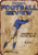 MAIYUAN Tin Sign 1928 Football Review Aluminum Metal Sign 8x12 Inches 51Z4005