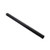 30cm Architect Engineer Metal Tri-Scale Measuring Gauging Tools Ruler Gauges Triangular Scale Aluminum Alloy Triangular Scale RulerBlack L