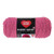 Red Heart Yarn Light Raspberry Red Heart Super Saver Yarn 774